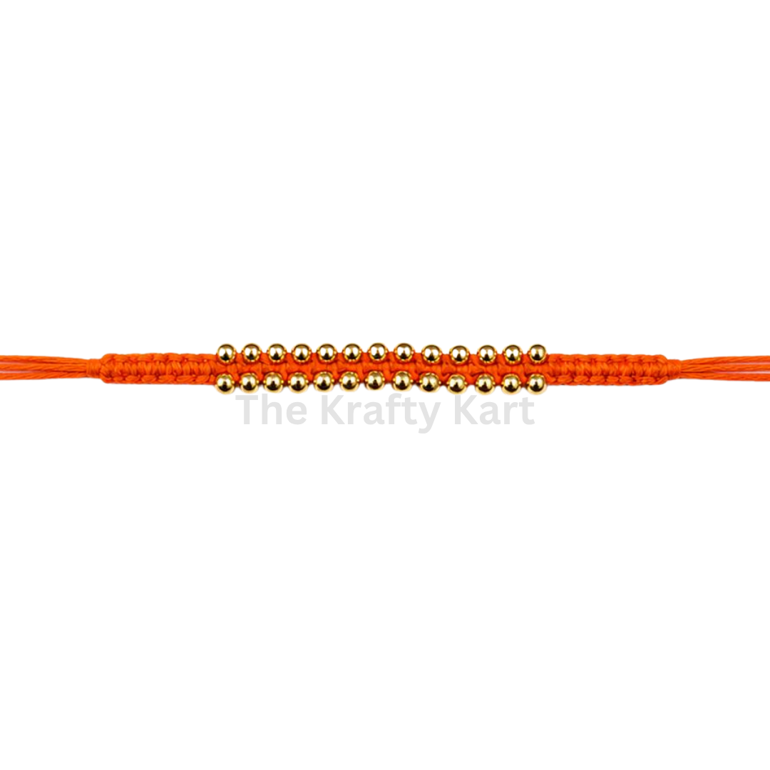 Rakhi Thread (31)(2pcs)