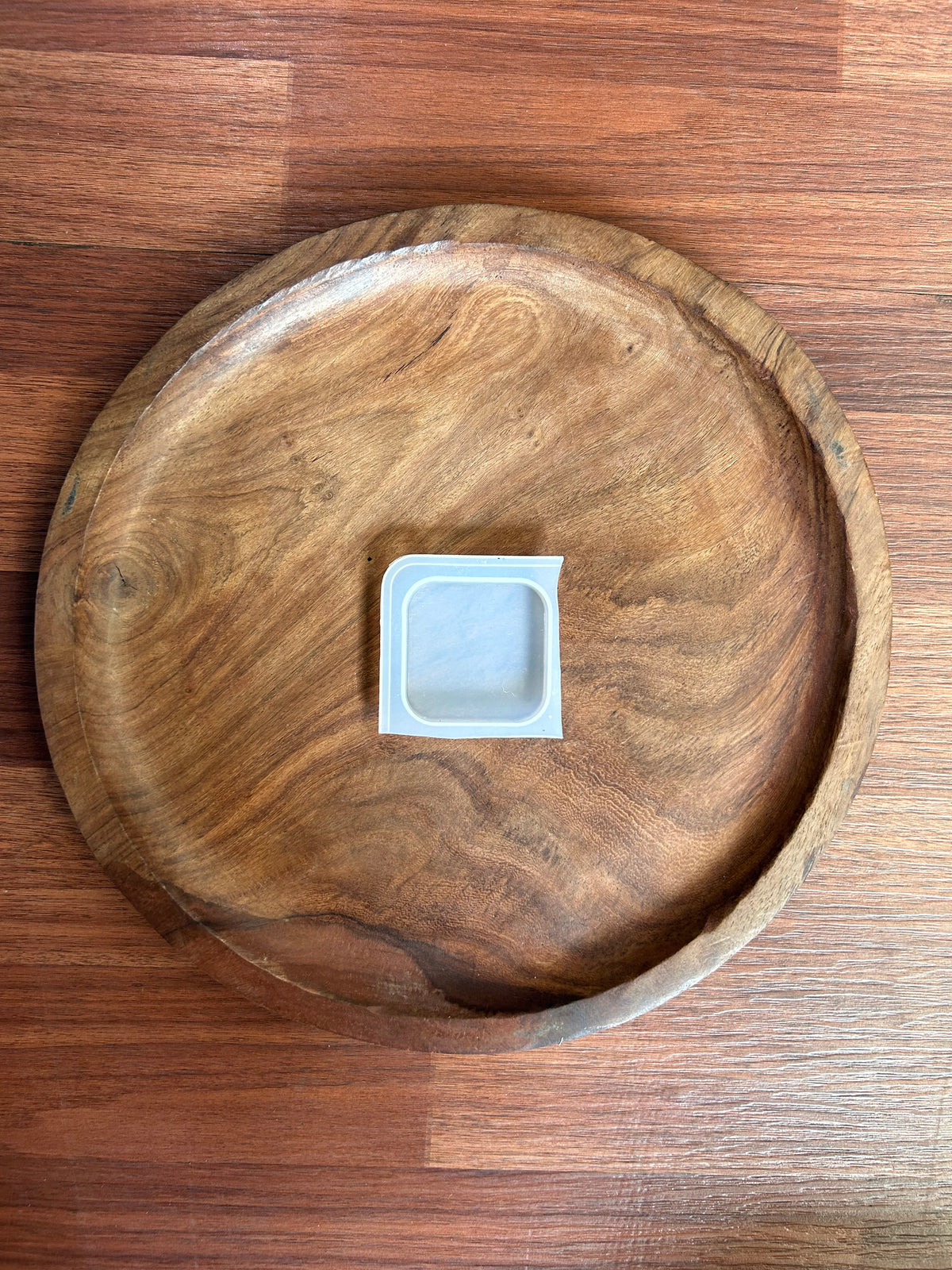 SQUARE KEYCHAIN MOULD