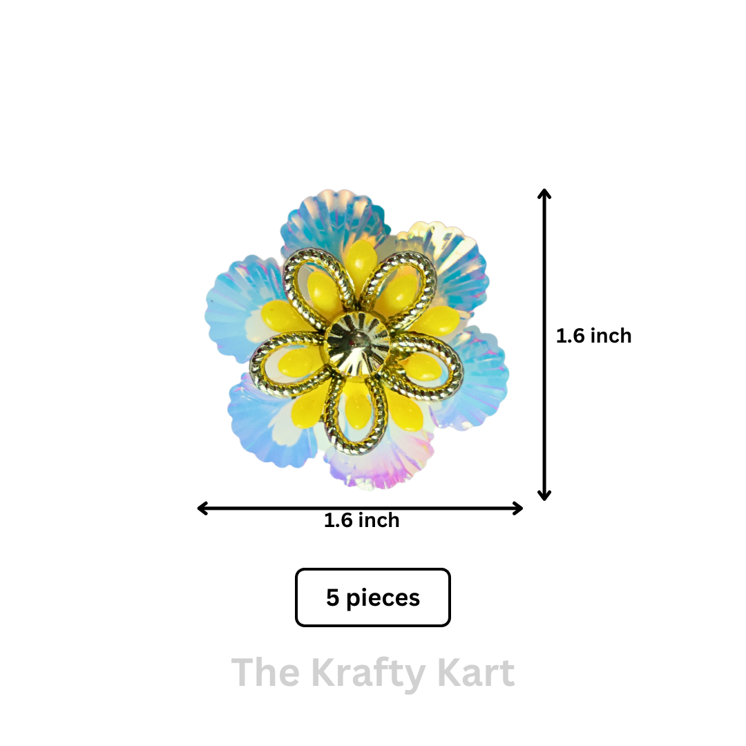 Broach Patch (D)