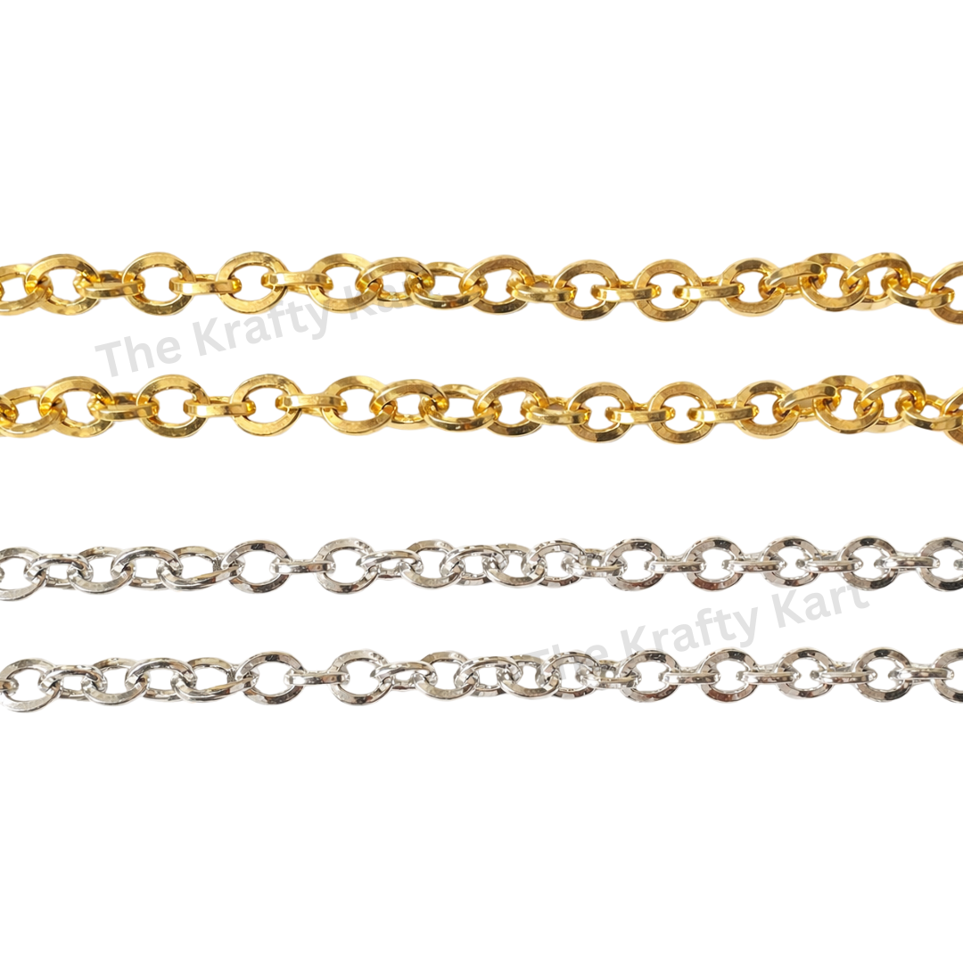 Bracelet Chain (15)