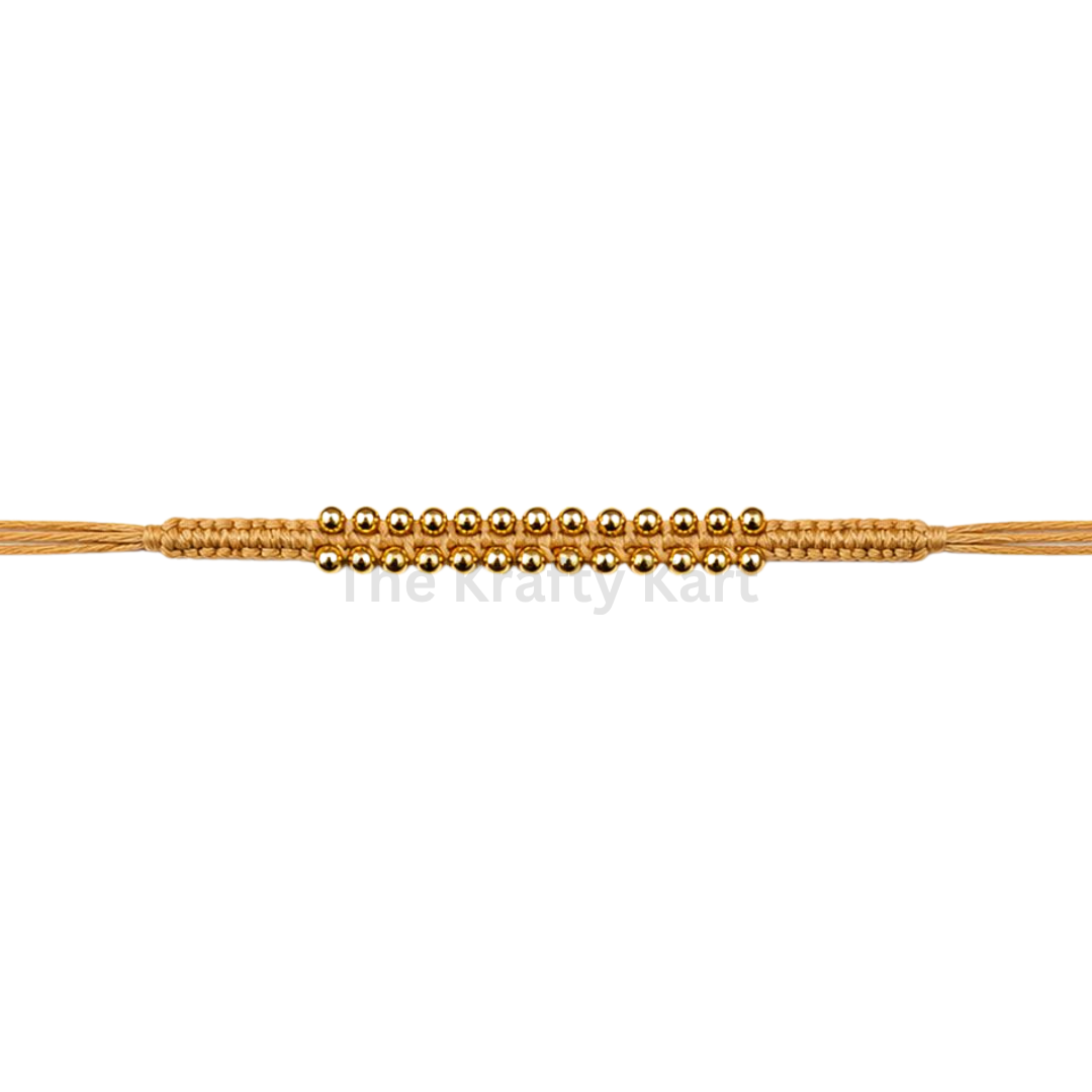 Rakhi Thread (31)(2pcs)