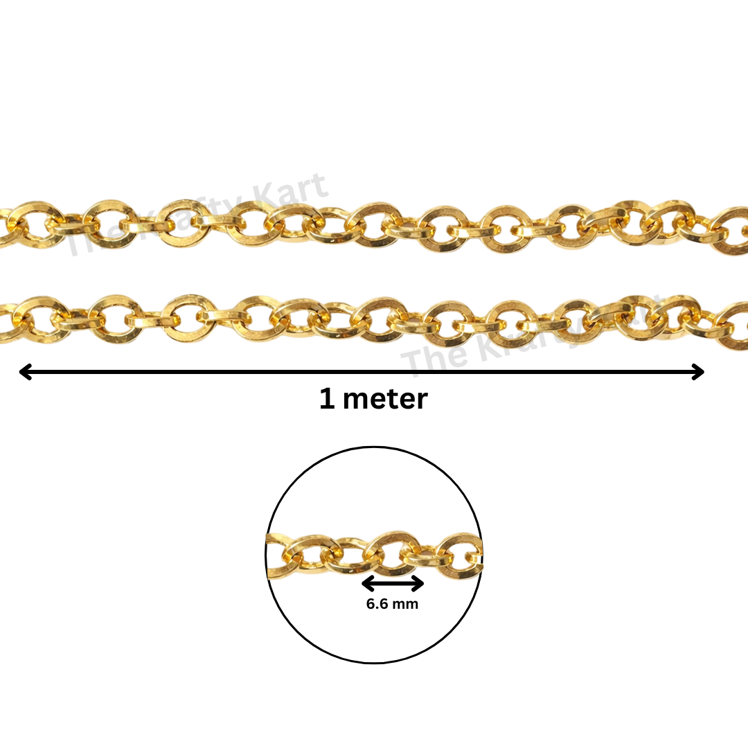 Bracelet Chain (15)