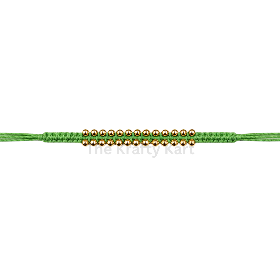 Rakhi Thread (31)(2pcs)
