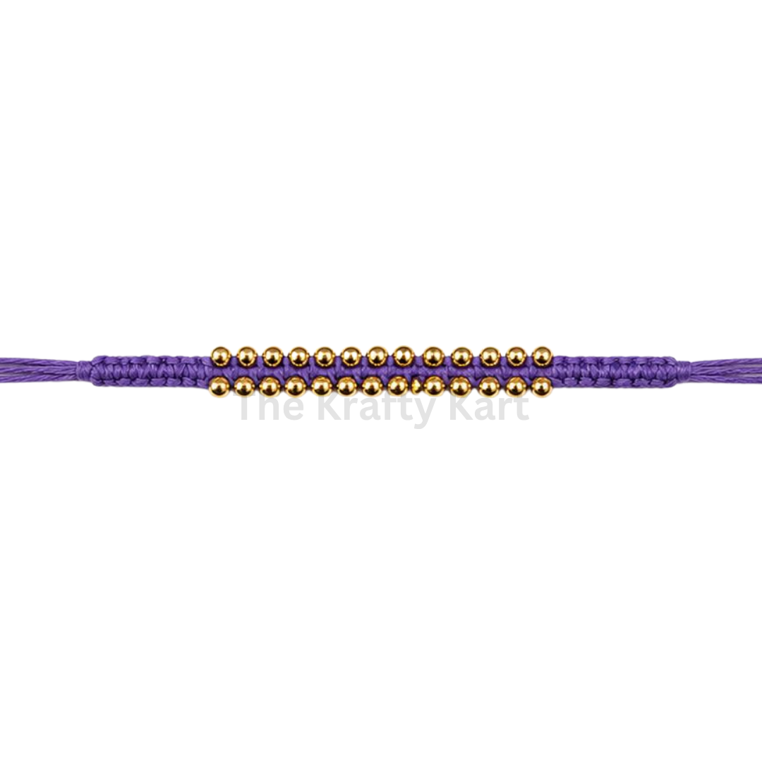 Rakhi Thread (31)(2pcs)