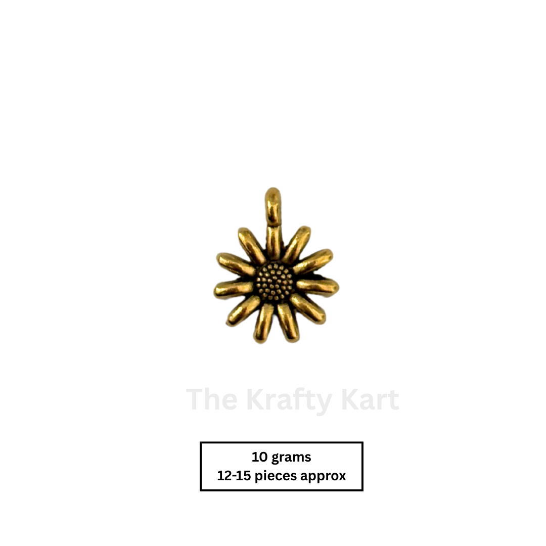 Golden Charm (34)