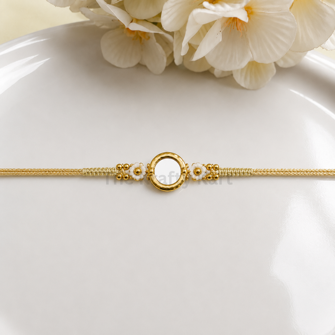 Rakhi Thread (31)(2pcs)