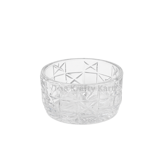Candle Bowl (J)