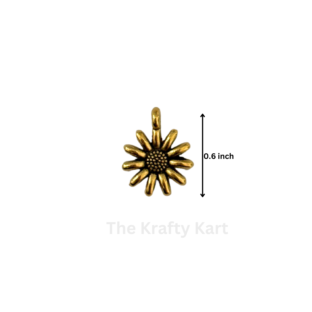 Golden Charm (34)