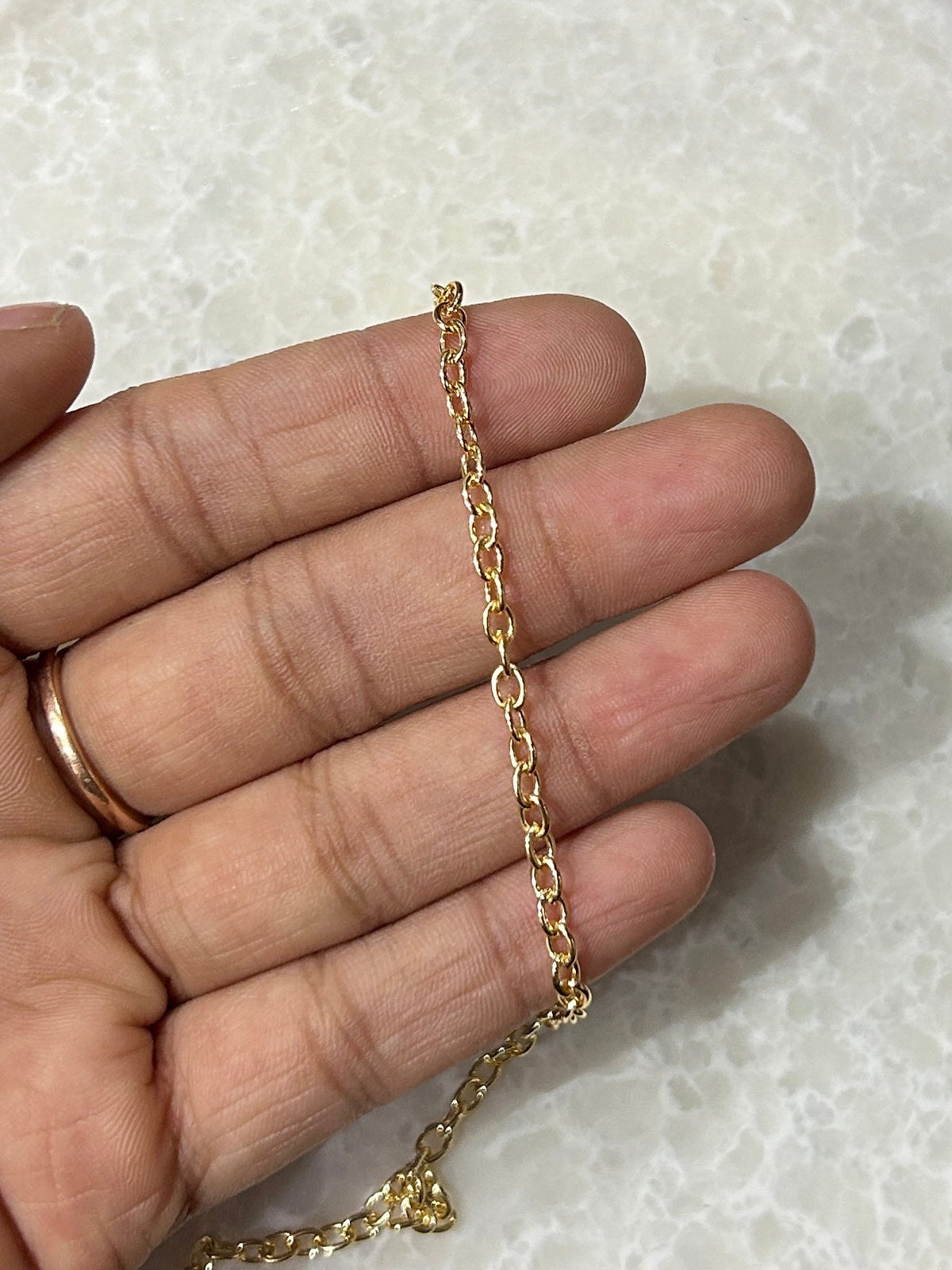 BRACELET CHAIN (B)