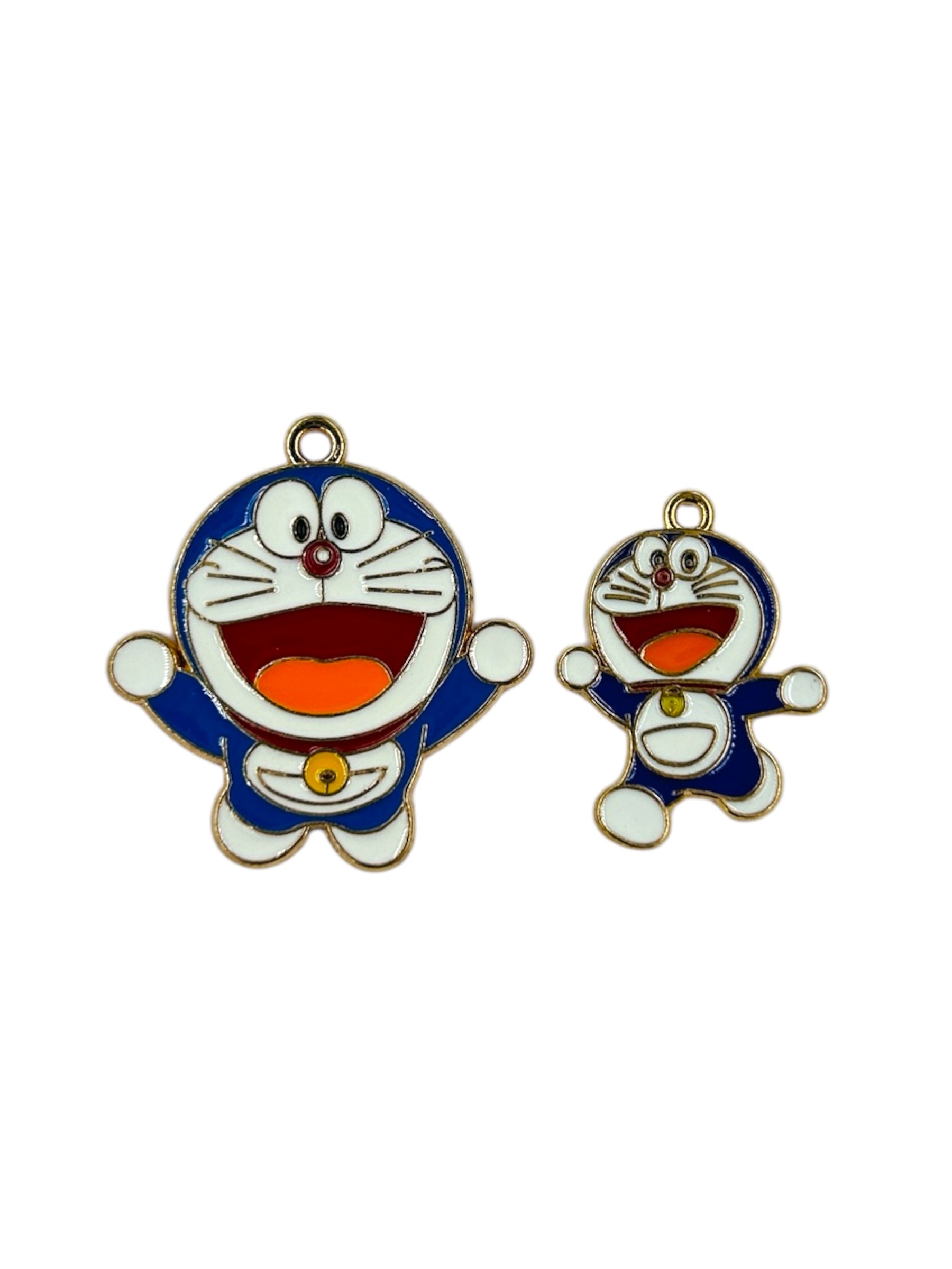 Charm - Doremon (B)(293)