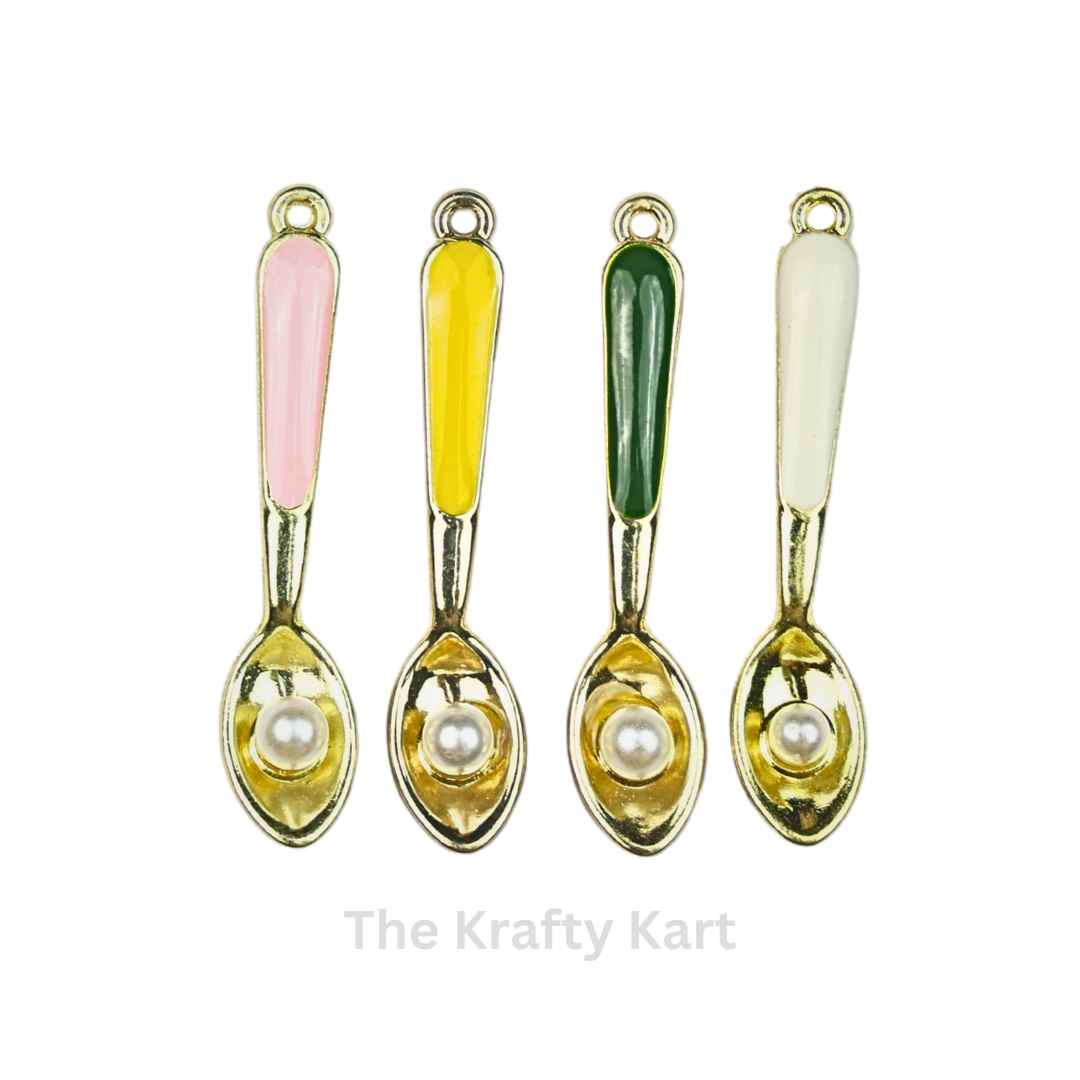 Charm - Spoon (219)