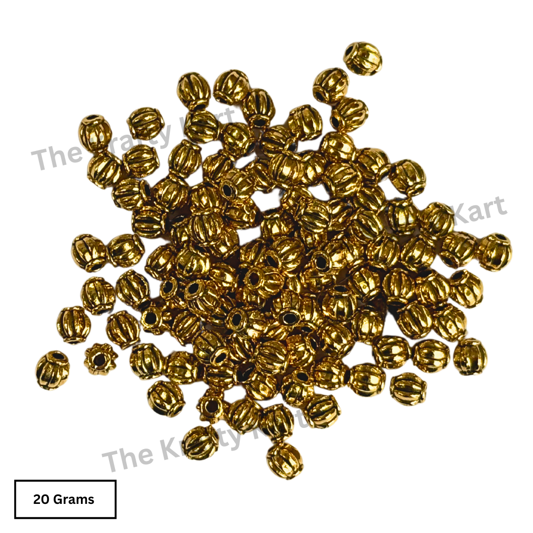 Golden Beads (C)
