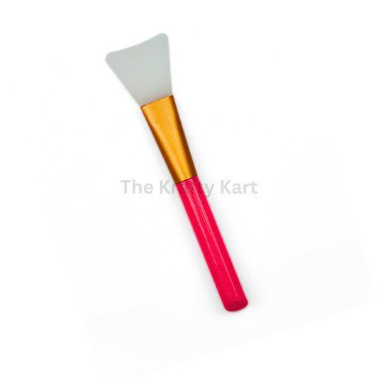 Silicon Brush