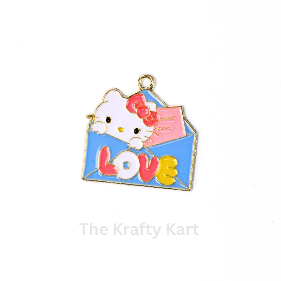 Charm - Kitty Love (241)