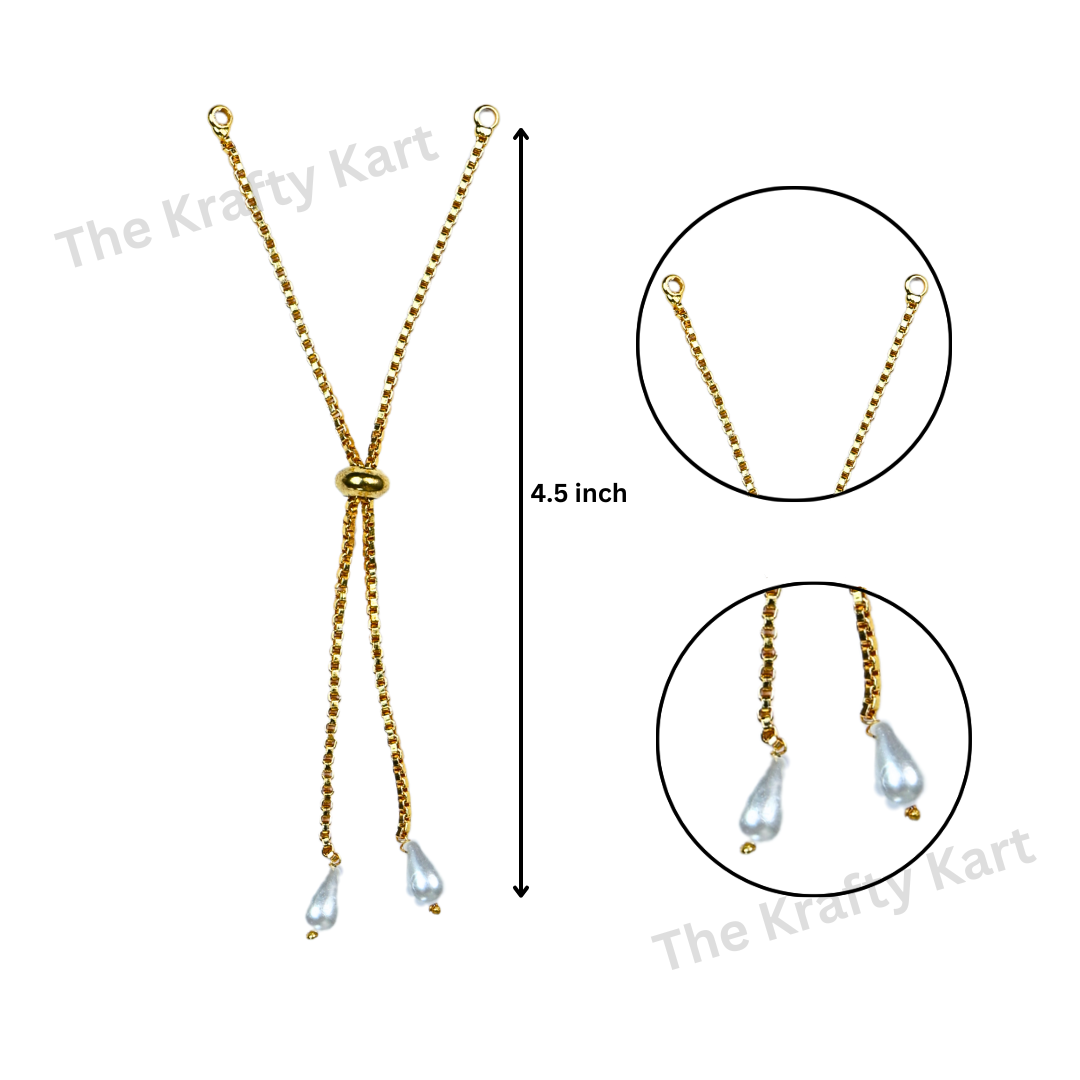 Rakhi Bracelet Chain (E)