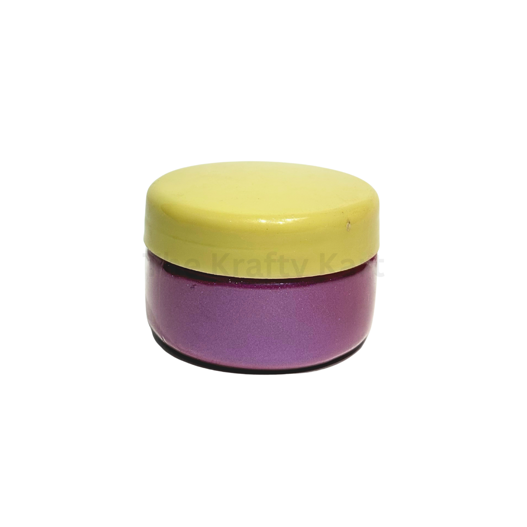 Pearl Purple