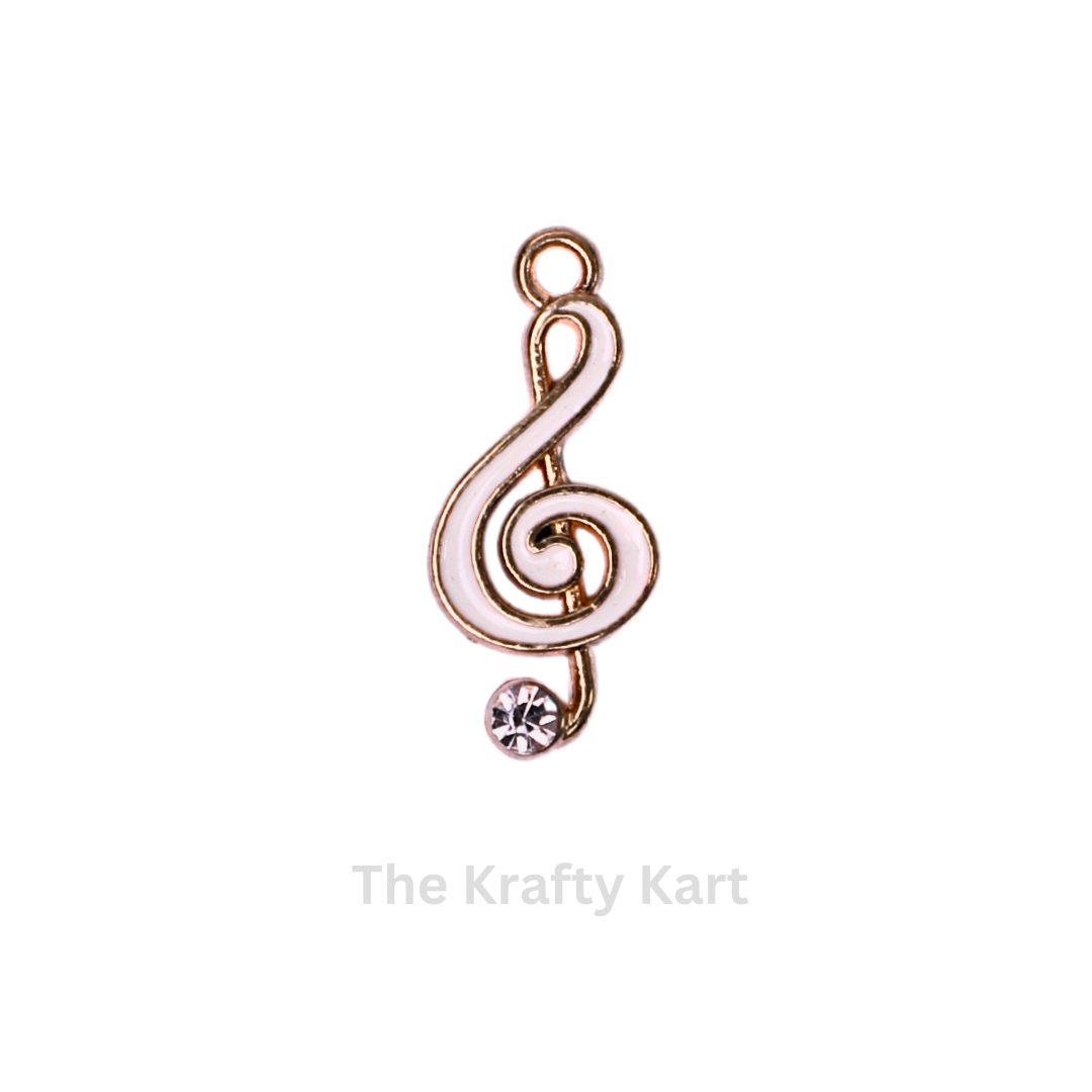Charm - Music