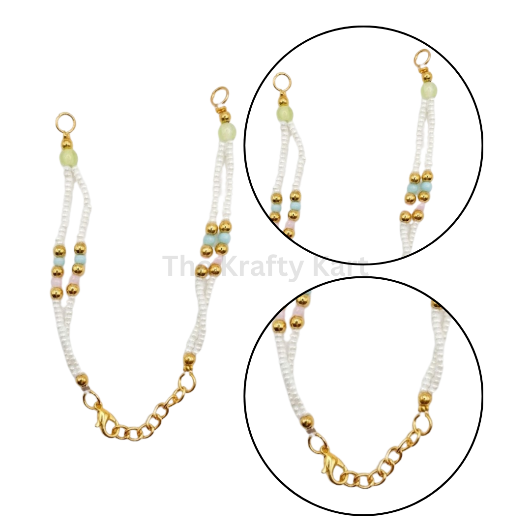 Rakhi Bracelet Chain (D)