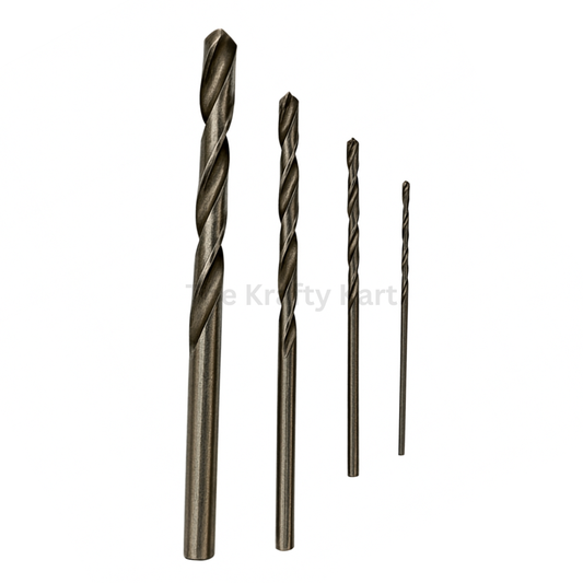 4Pcs Drill Bits