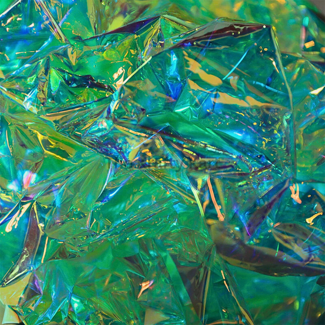 Holographic Sheet