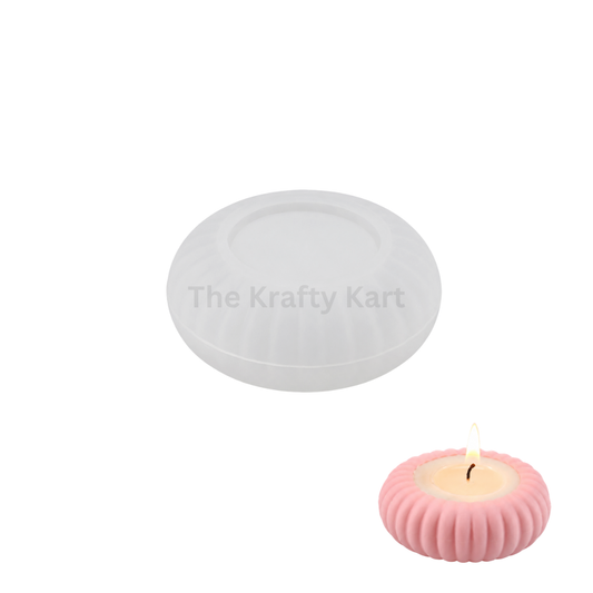 Lantern Candle Holder Mould