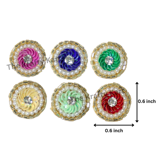 Mini Flower Patch (B)