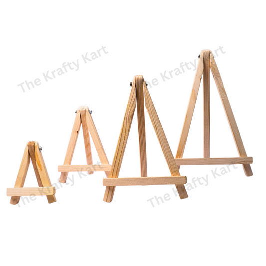 Easel stand