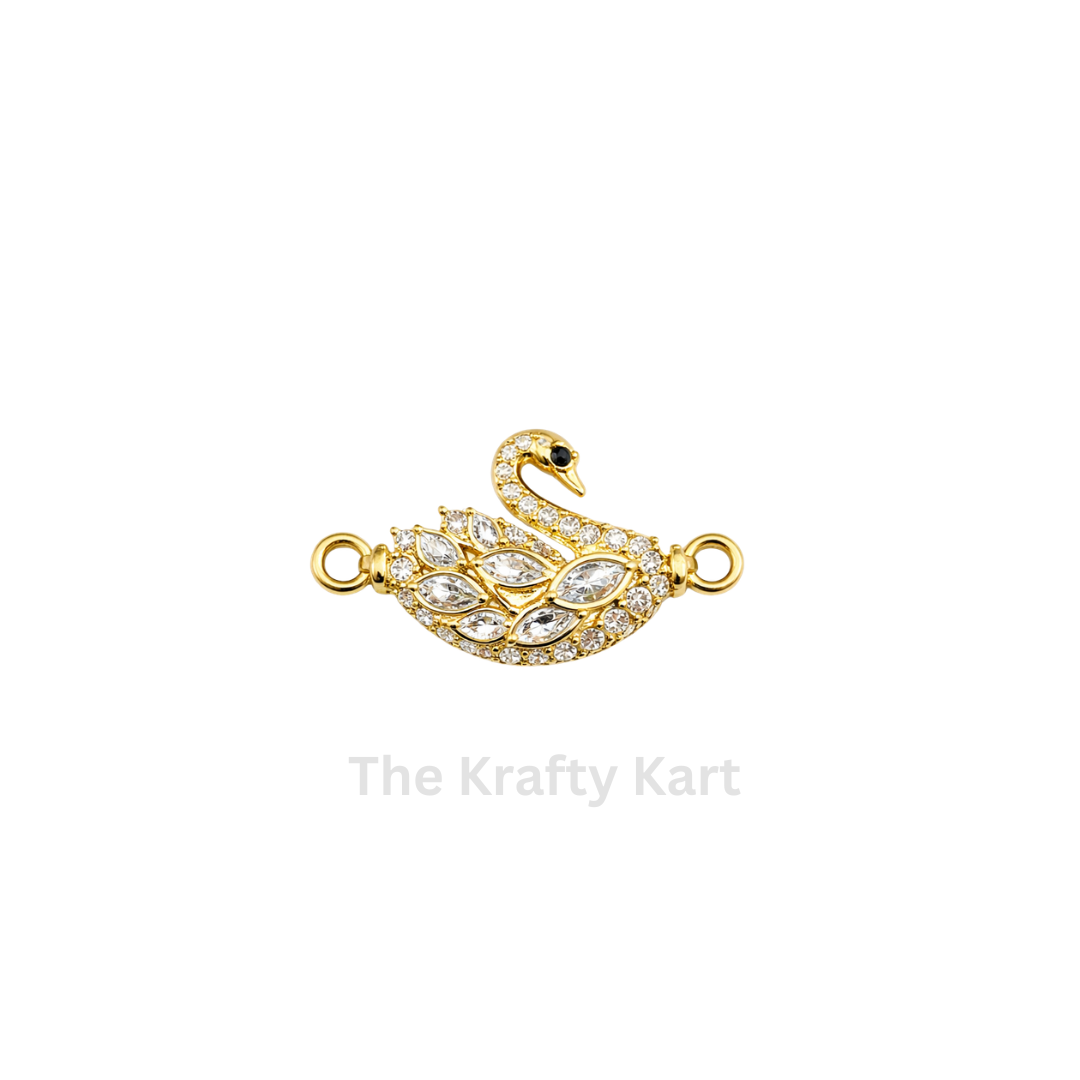Rakhi Charm - (D055)