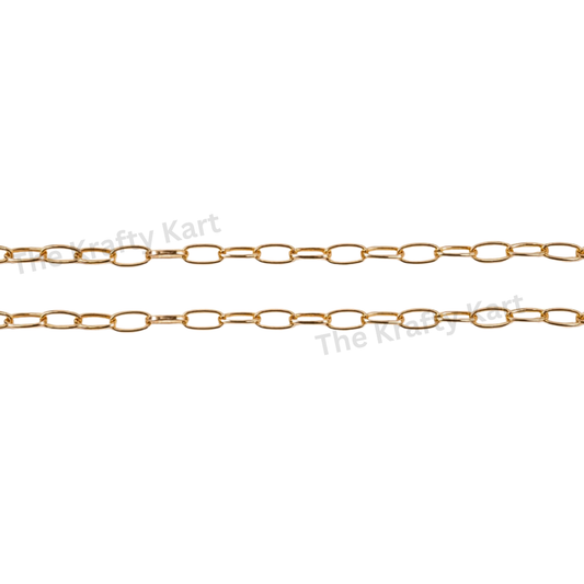 Bracelet Chain (C)
