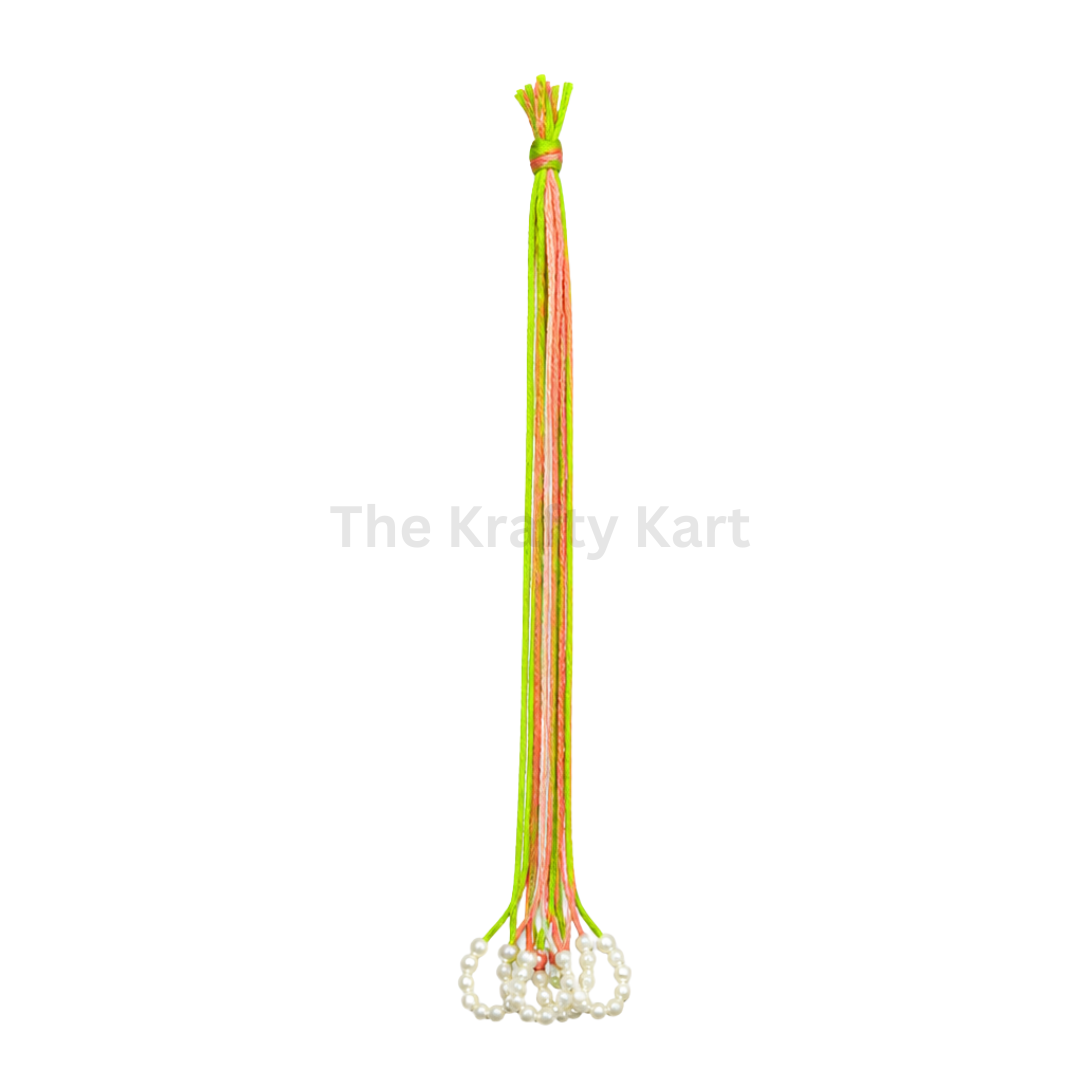 Rakhi Thread (33) (5 Pairs)