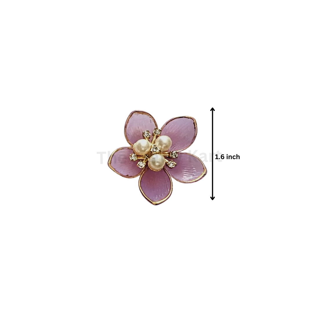 Artificial Rose Flower