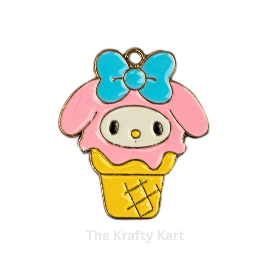 Charm - Ice Cream  (220)