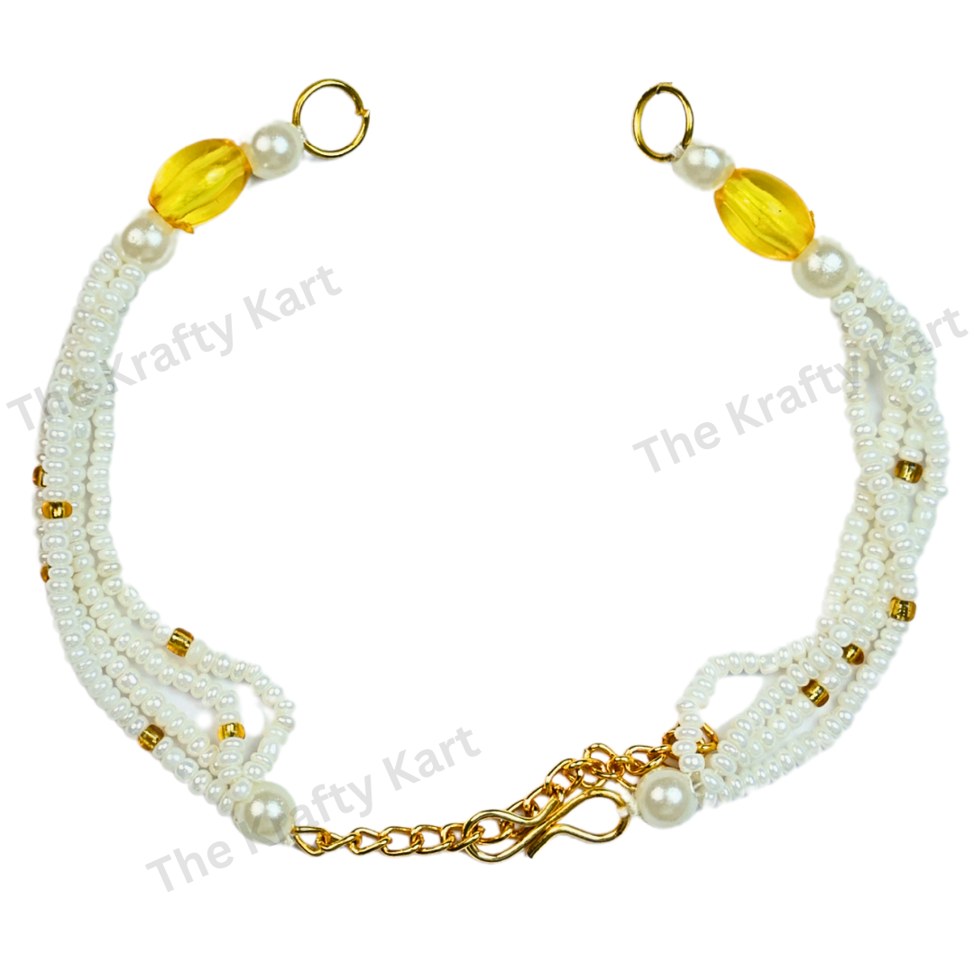 Rakhi Bracelet Chain (N)