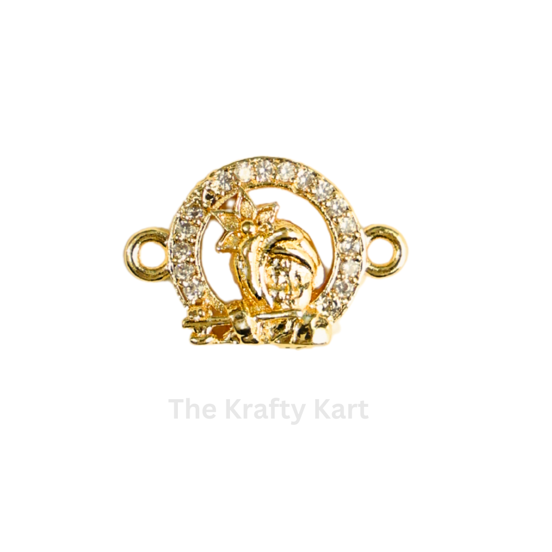Rakhi Charm (040)
