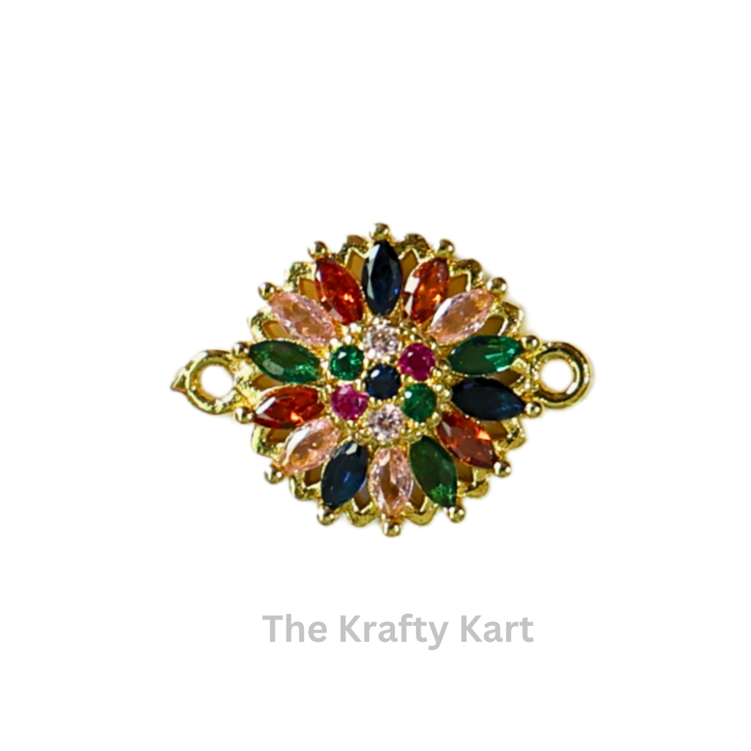 Rakhi Charm (029)