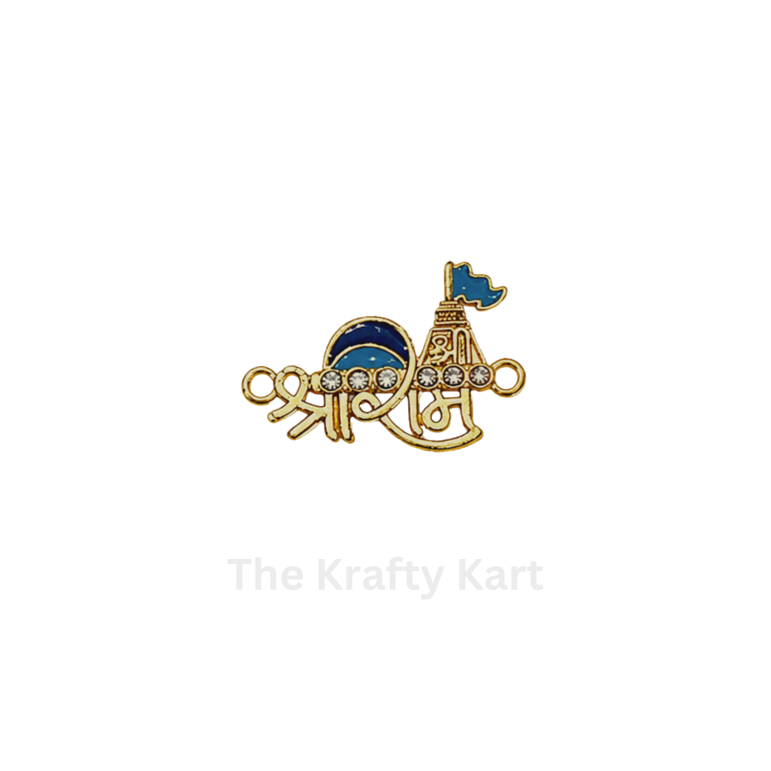 Rakhi Charm (269)