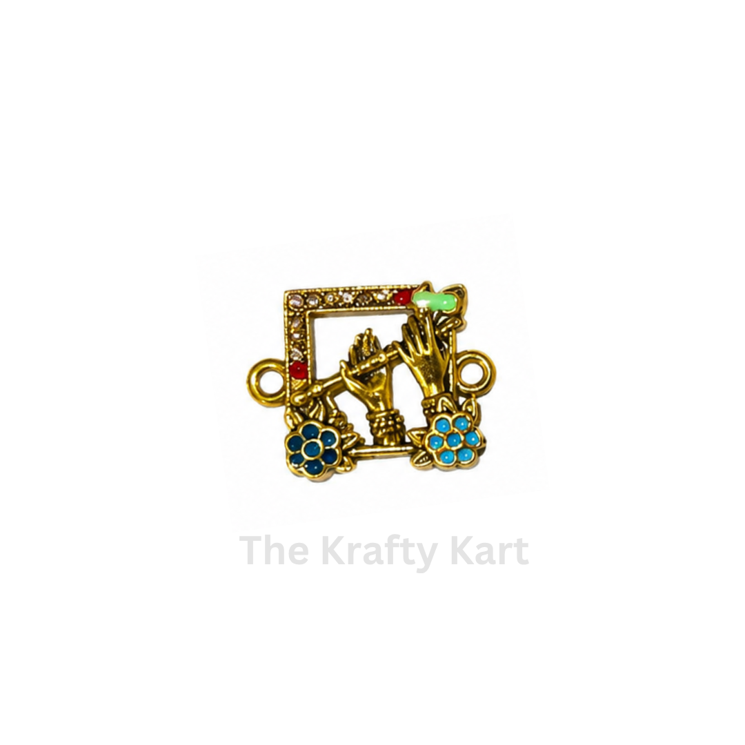 Rakhi Charm (311)