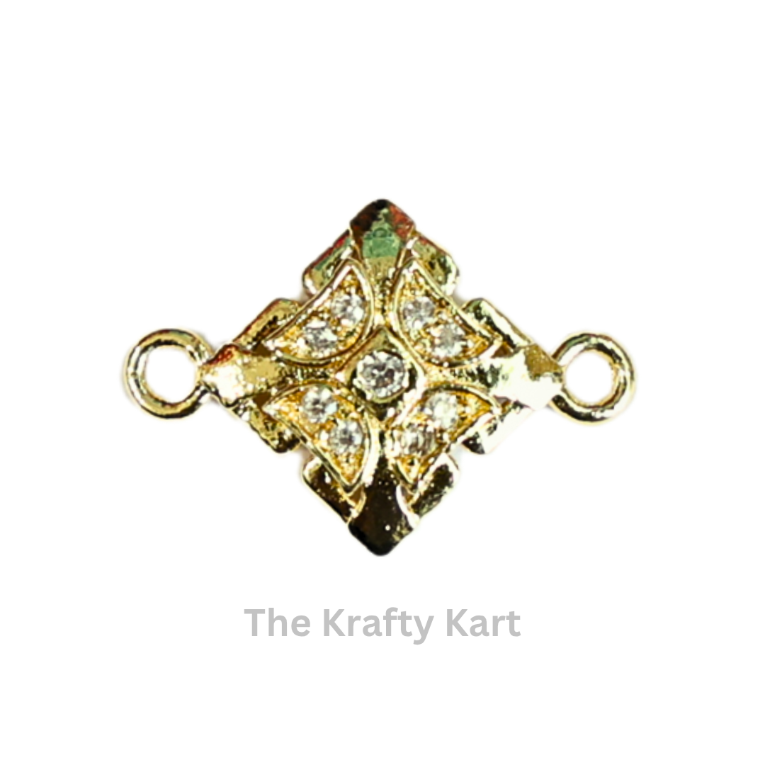 Rakhi Charm (011)
