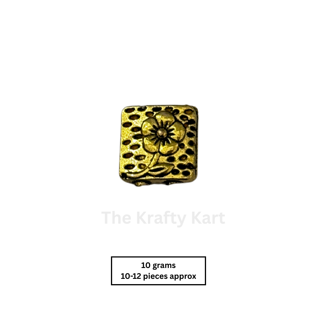 Golden Charm (35)
