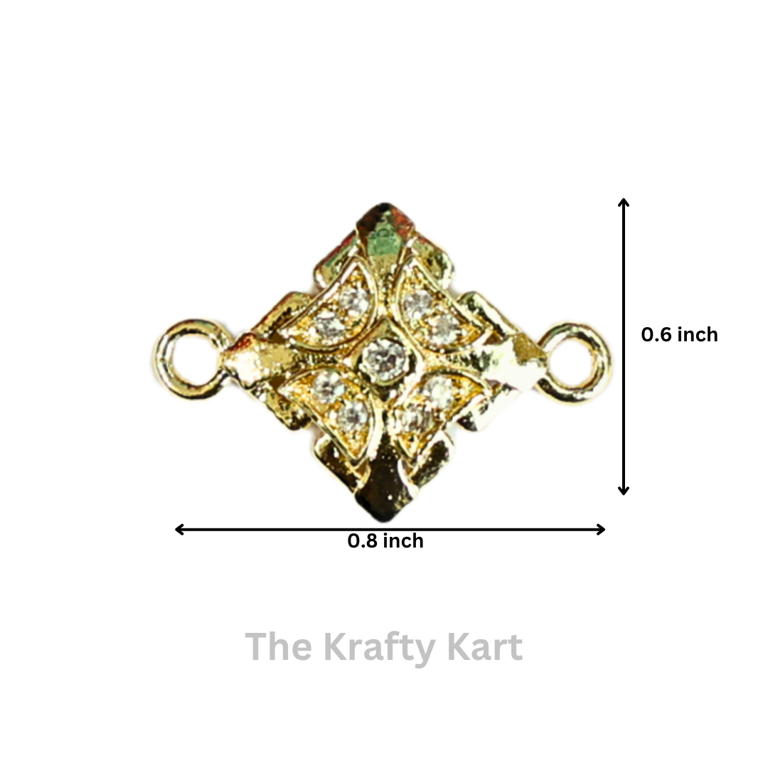 Rakhi Charm (011)