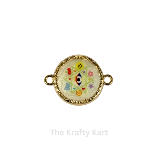 Aura Rakhi Charm (15)