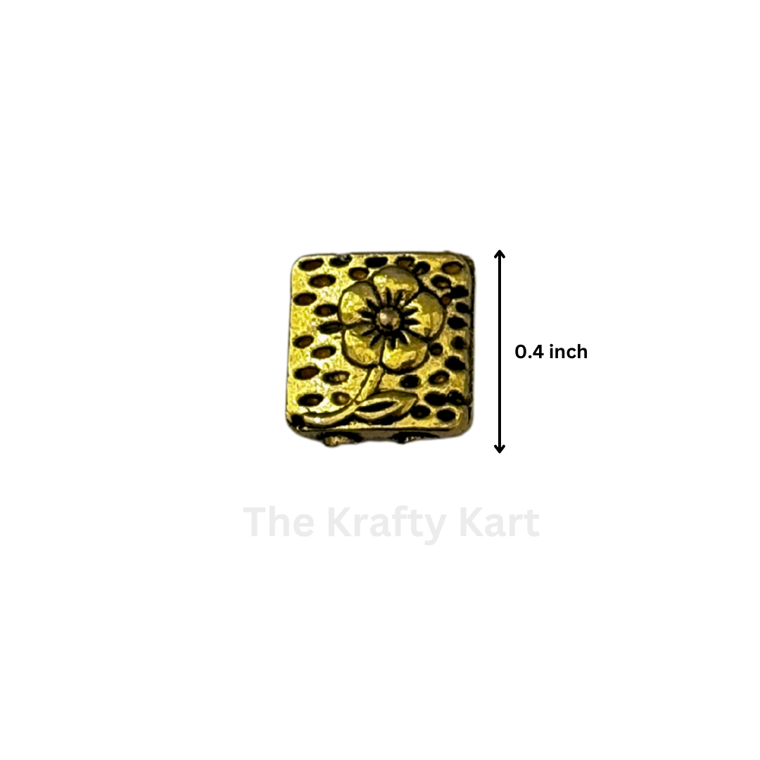 Golden Charm (35)
