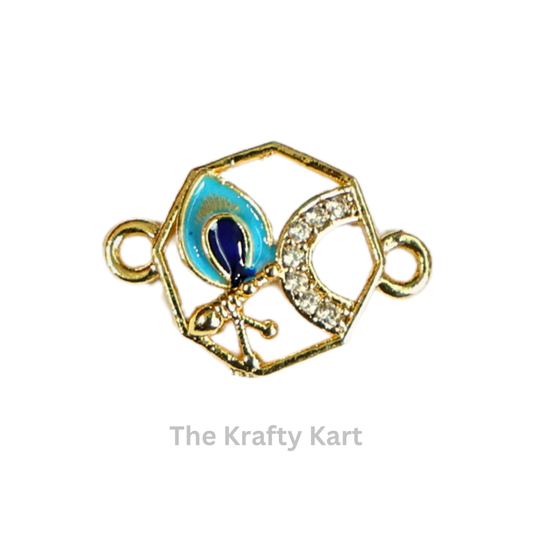 Rakhi Charm (154)