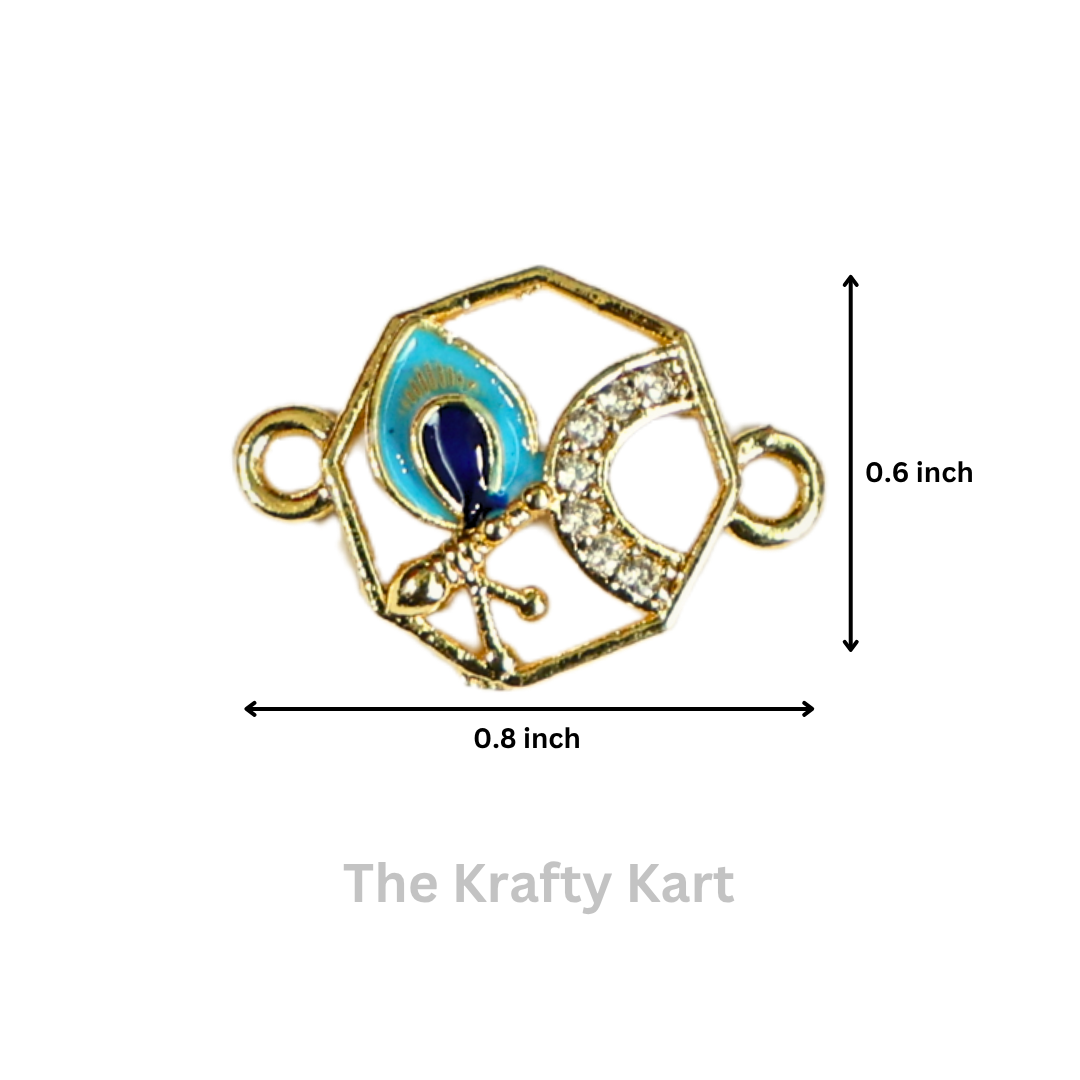 Rakhi Charm (154)