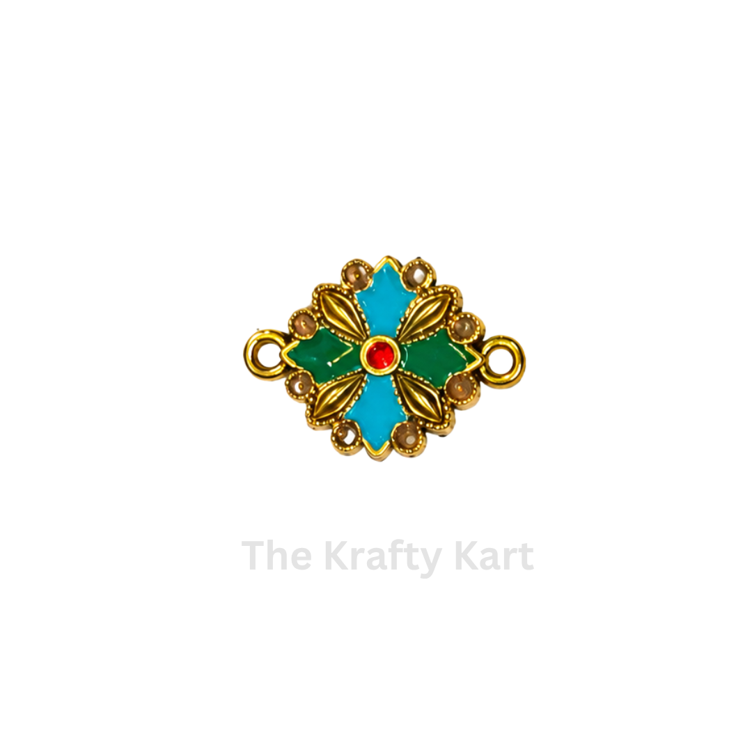 Rakhi Charm (308)