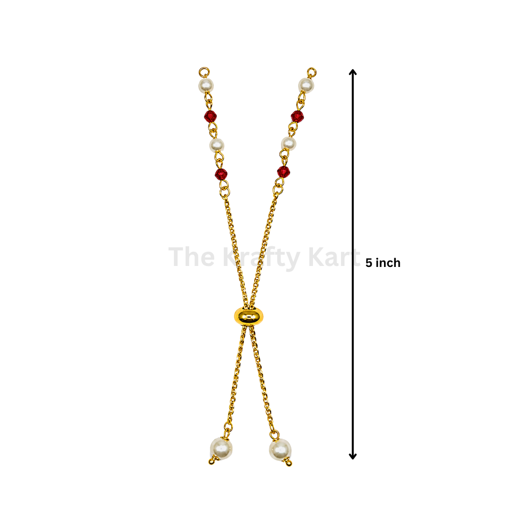 Rakhi Bracelet Chain (2)
