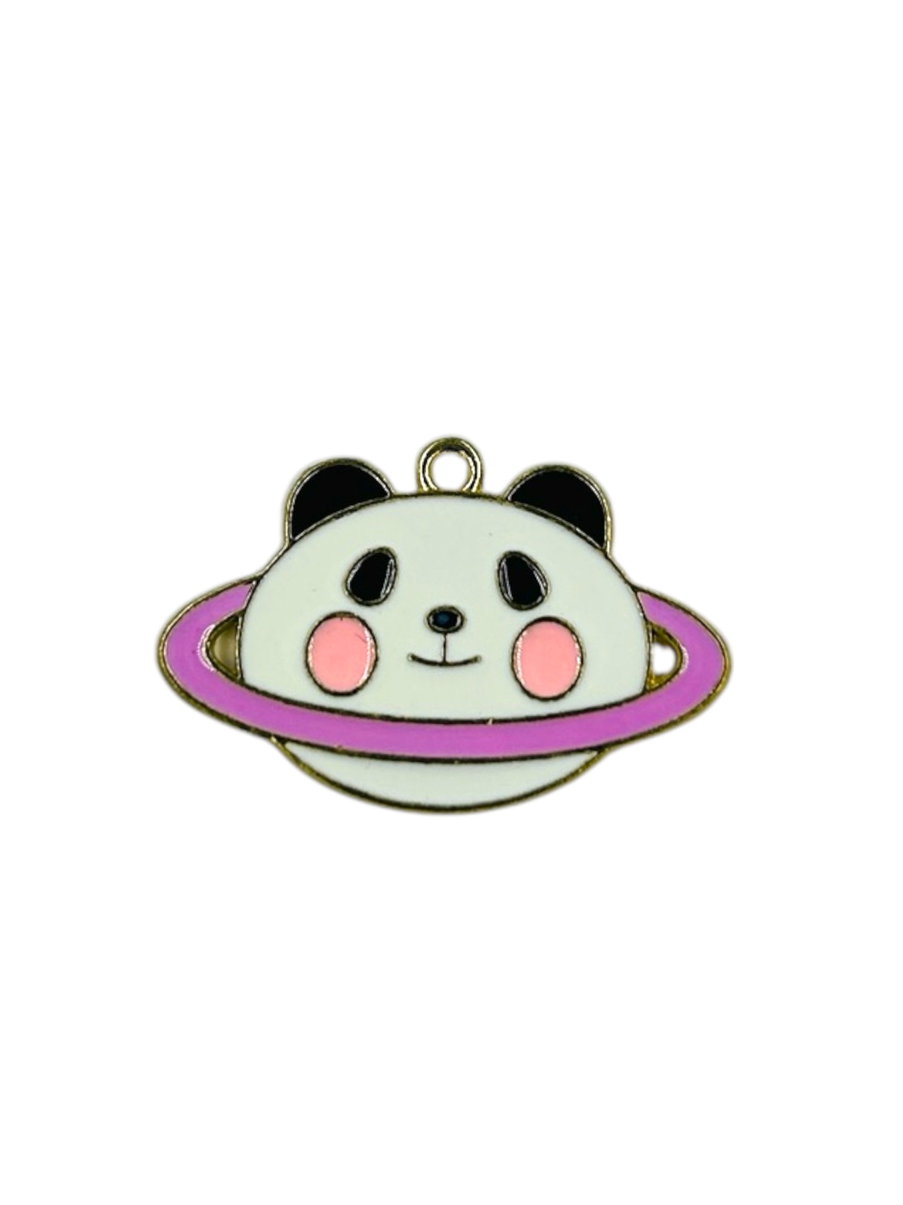 Charm - Panda Bear (286)