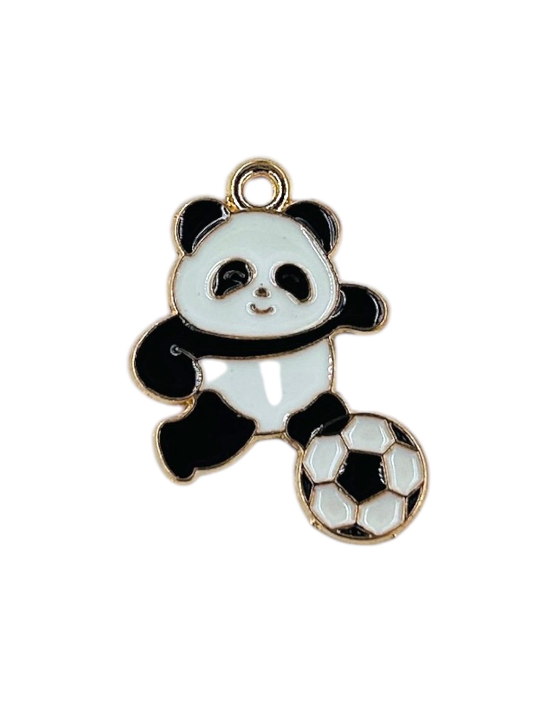 Charm - Panda (E)(168)