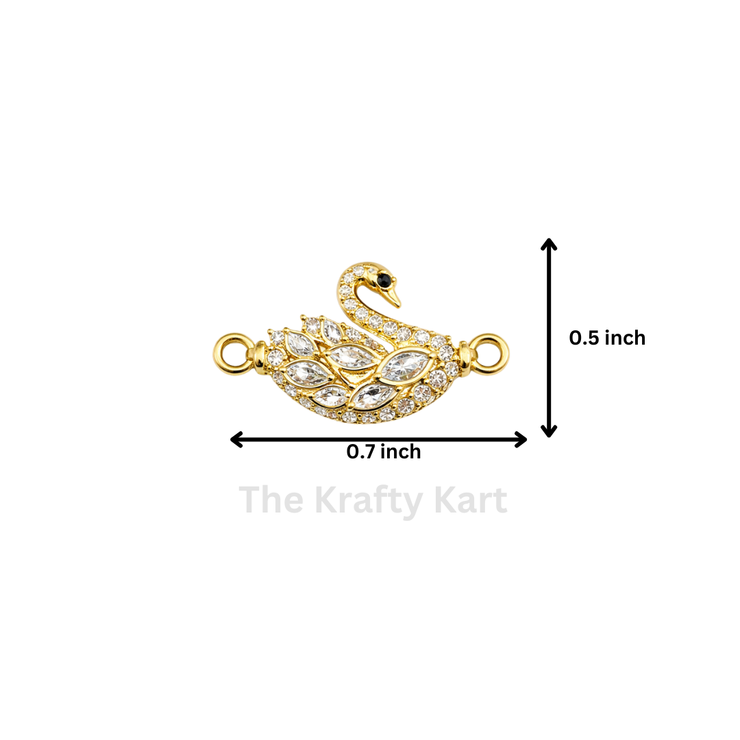 Rakhi Charm - (D055)