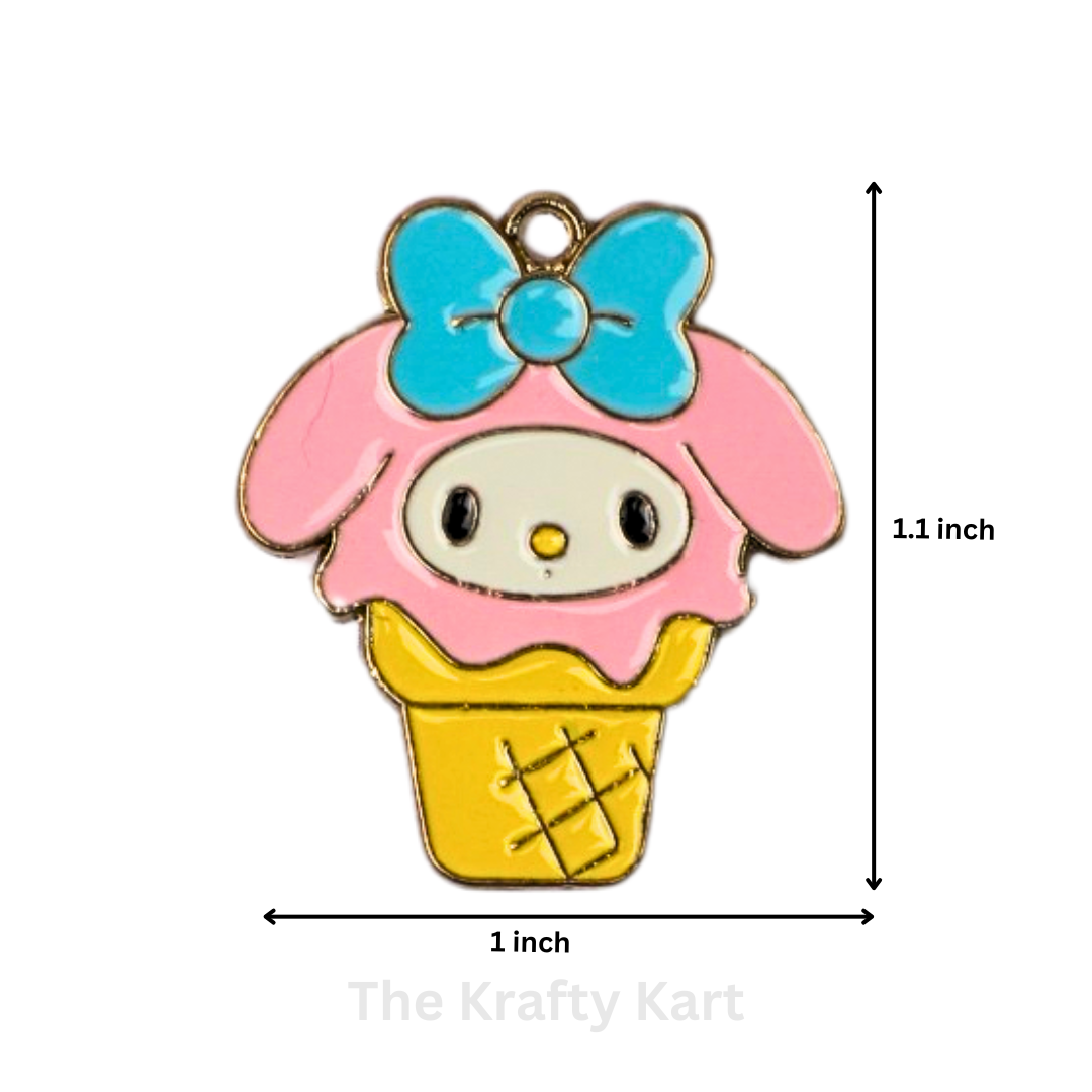 Charm - Ice Cream (206)